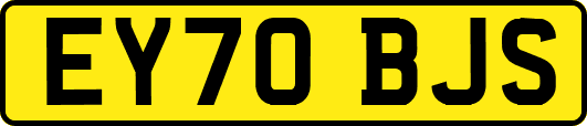 EY70BJS