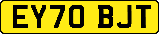 EY70BJT