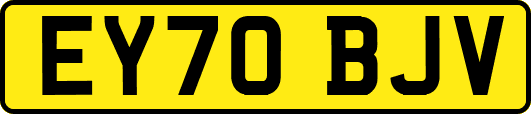 EY70BJV