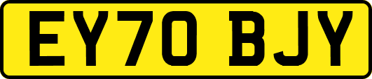 EY70BJY