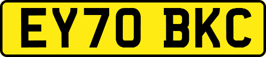 EY70BKC