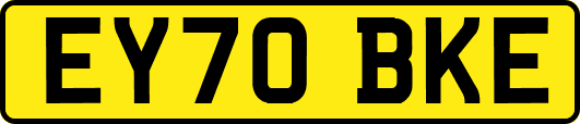 EY70BKE