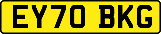 EY70BKG