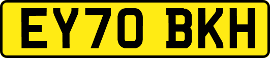 EY70BKH