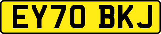 EY70BKJ