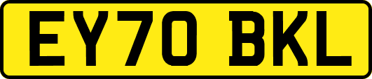 EY70BKL