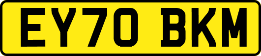 EY70BKM