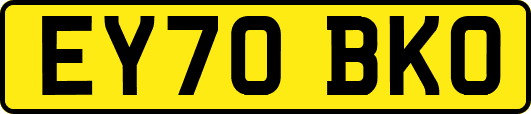 EY70BKO