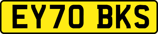 EY70BKS
