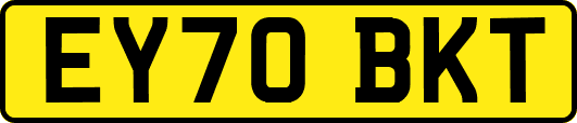 EY70BKT