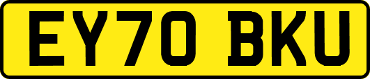 EY70BKU
