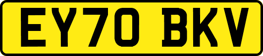EY70BKV