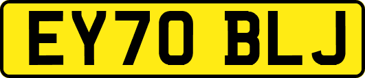 EY70BLJ