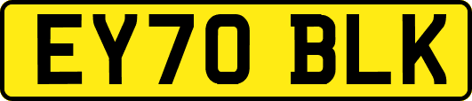 EY70BLK