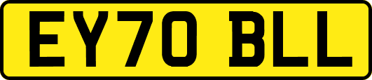 EY70BLL