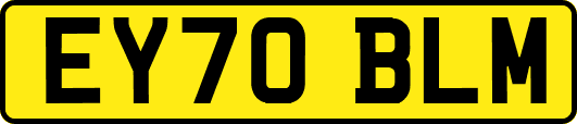 EY70BLM