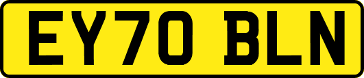 EY70BLN
