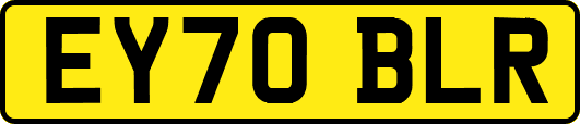 EY70BLR