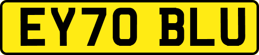 EY70BLU