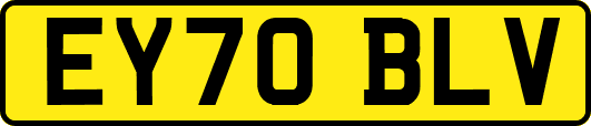 EY70BLV