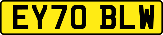EY70BLW