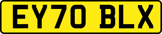EY70BLX