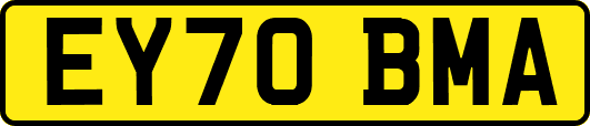 EY70BMA