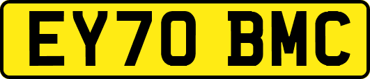 EY70BMC