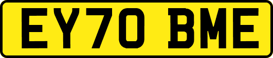 EY70BME