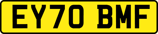 EY70BMF