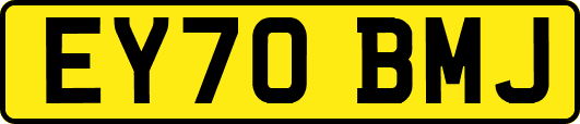EY70BMJ