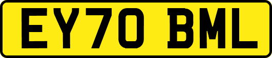 EY70BML