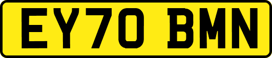 EY70BMN
