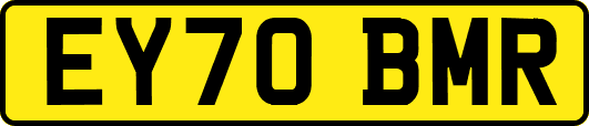 EY70BMR