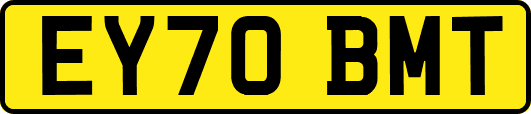 EY70BMT