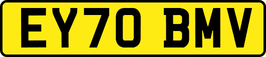 EY70BMV