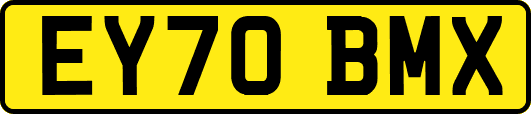 EY70BMX