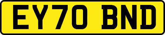 EY70BND