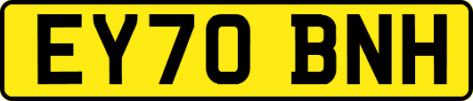 EY70BNH