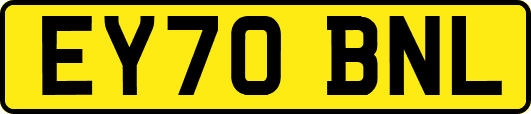 EY70BNL