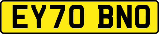 EY70BNO