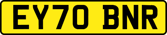 EY70BNR