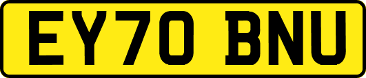 EY70BNU