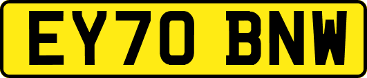 EY70BNW