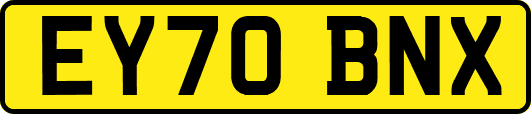 EY70BNX