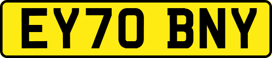 EY70BNY