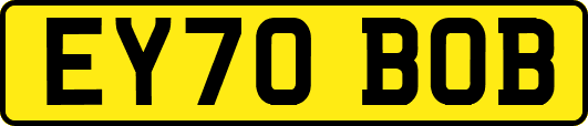 EY70BOB
