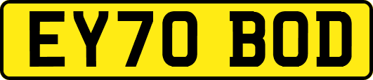 EY70BOD