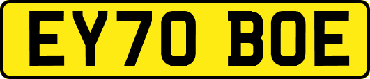 EY70BOE