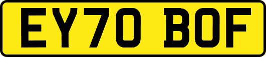 EY70BOF